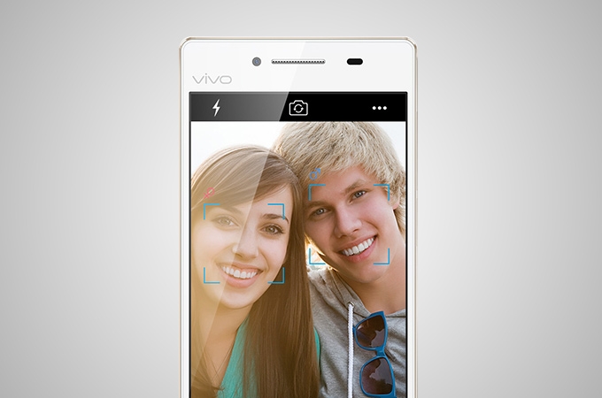 Vivo Y51L