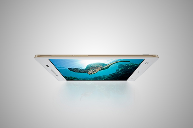 Vivo Y51L