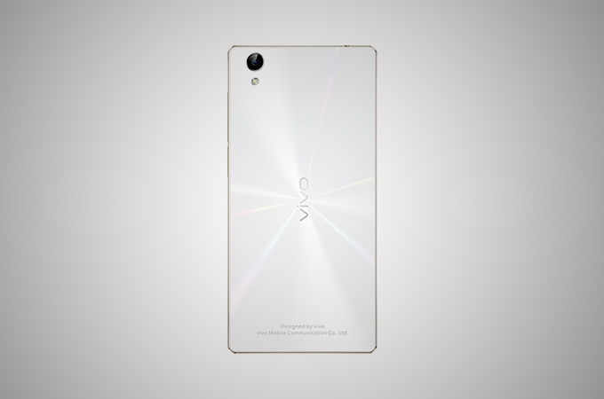 Vivo Y51L