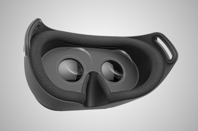 Xiaomi Mi VR Play 2