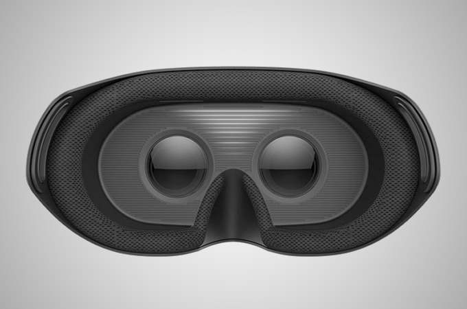 Xiaomi Mi VR Play 2