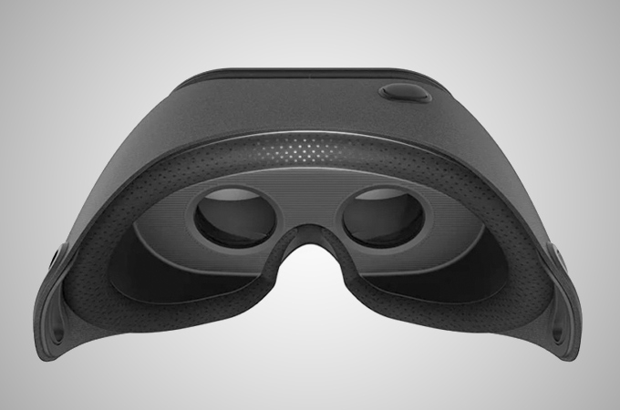 Xiaomi Mi VR Play 2