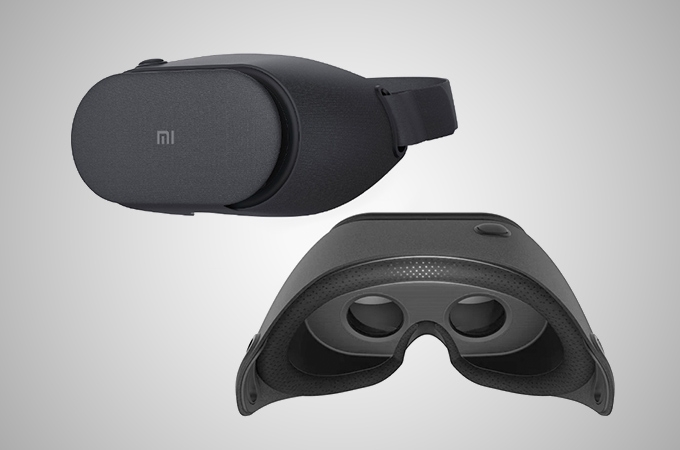 Xiaomi Mi VR Play 2
