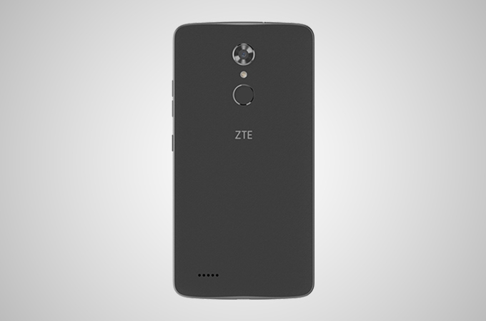 ZTE Max XL