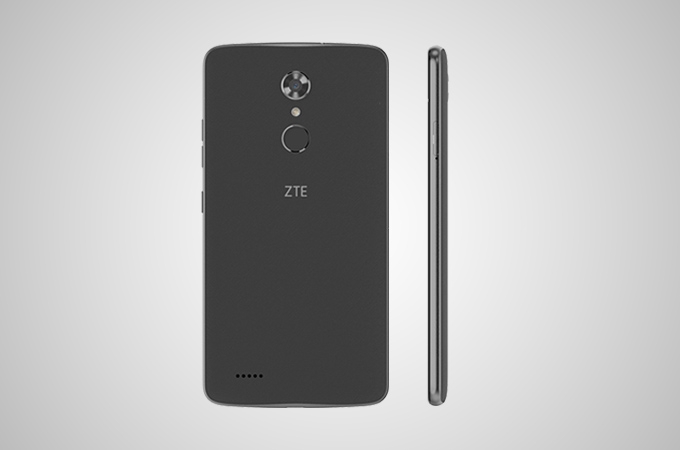 ZTE Max XL