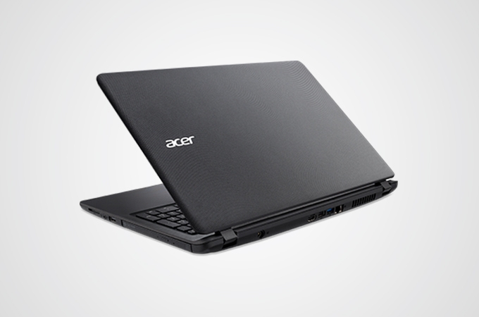 Acer Laptops Aspire ES