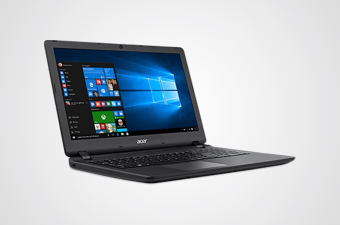 Acer Laptops Aspire ES