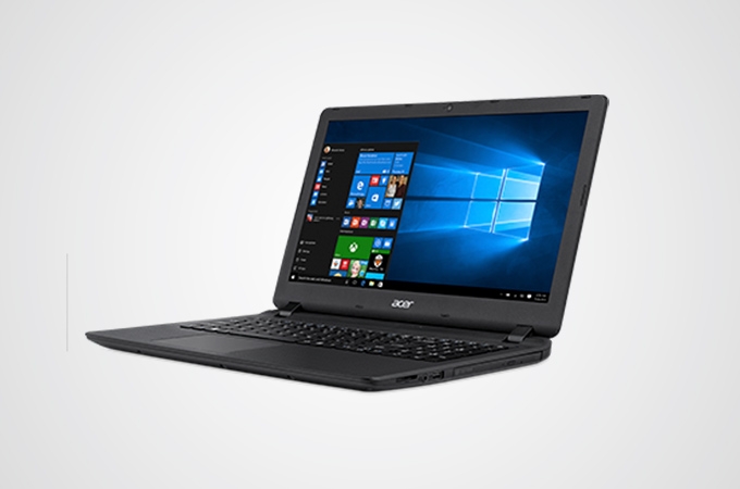 Acer Laptops Aspire ES