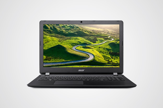 Acer Laptops Aspire ES