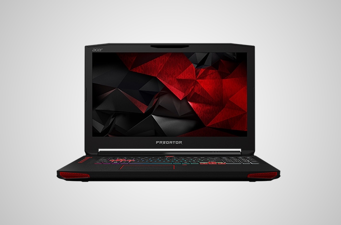 Acer Predator 17