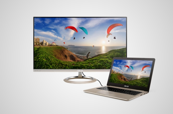 ASUS VivoBook Pro 15 N580VD