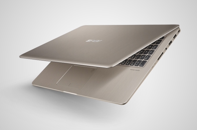 ASUS VivoBook Pro 15 N580VD