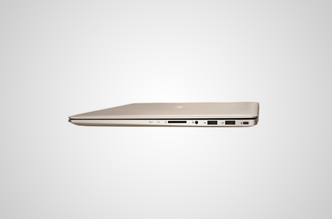 ASUS VivoBook Pro 15 N580VD