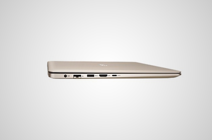 ASUS VivoBook Pro 15 N580VD