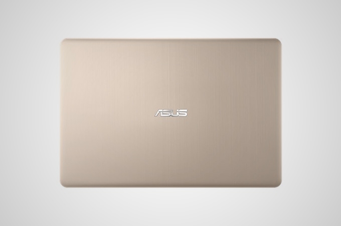 ASUS VivoBook Pro 15 N580VD