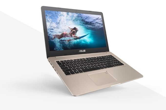 ASUS VivoBook Pro 15 N580VD