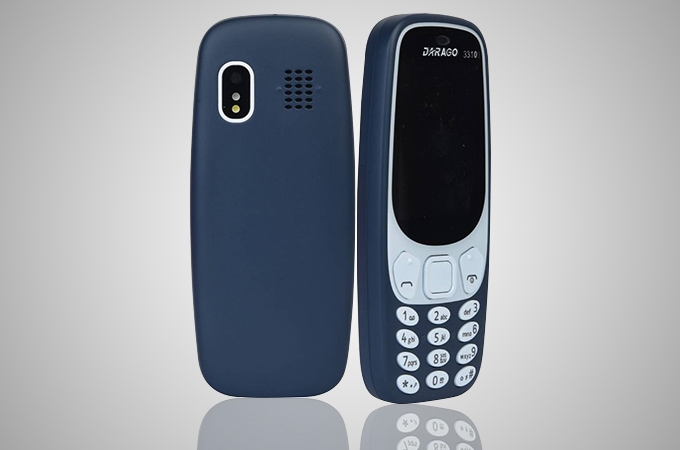 Darago 3310