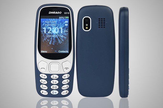Darago 3310