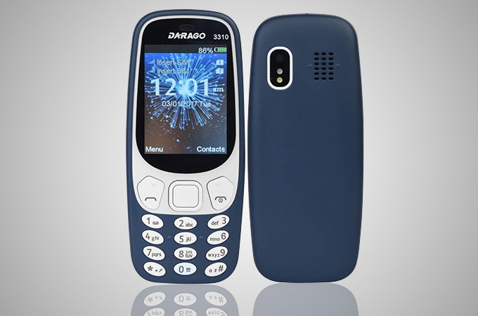 Darago 3310