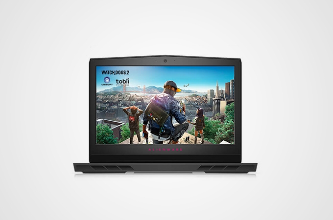 DELL ALIENWARE 17