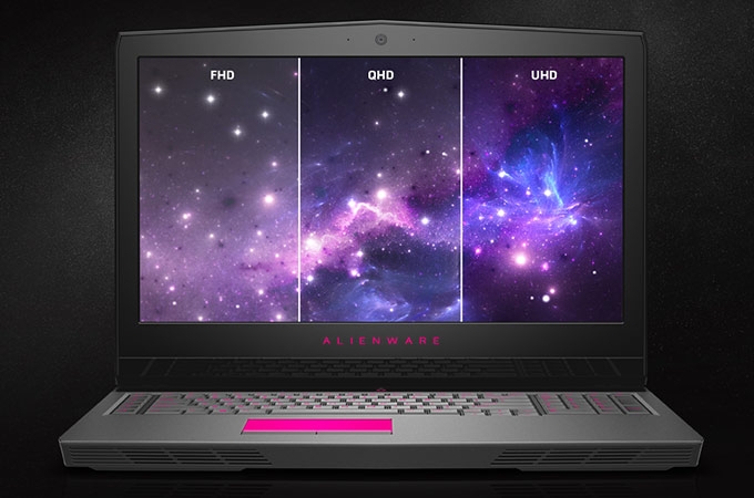 DELL ALIENWARE 17