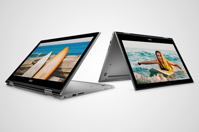 Dell Inspiron 15 5568