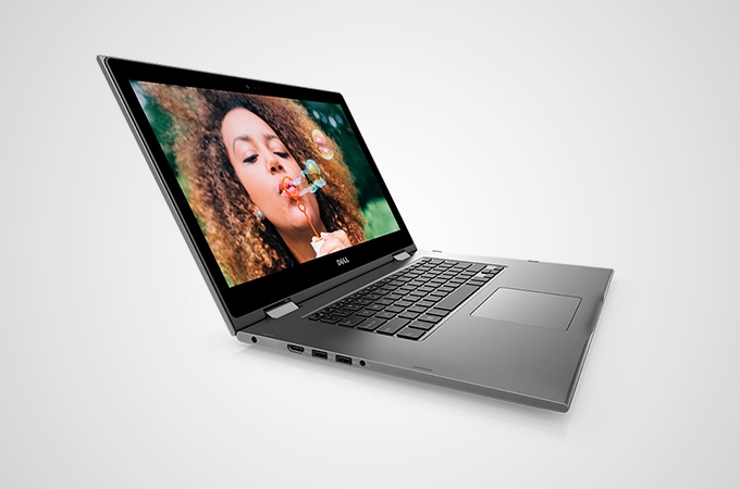 Dell Inspiron 15 5568