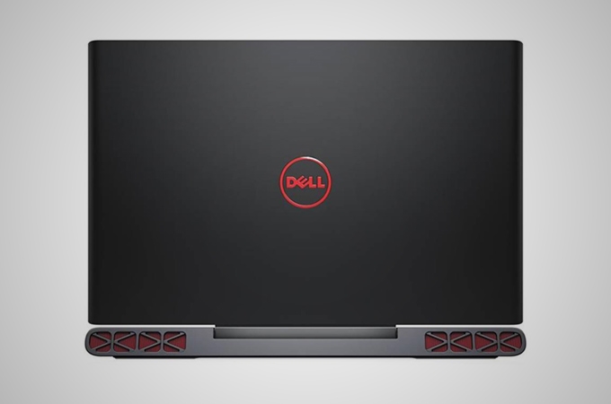 Dell Inspiron Core i7 7th Gen