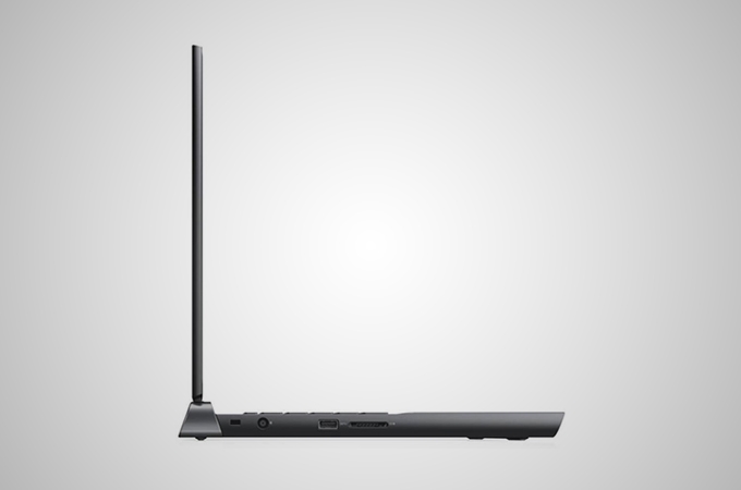 Dell Inspiron Core i7 7th Gen
