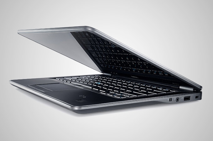 Dell Latitude 14 7000 Series