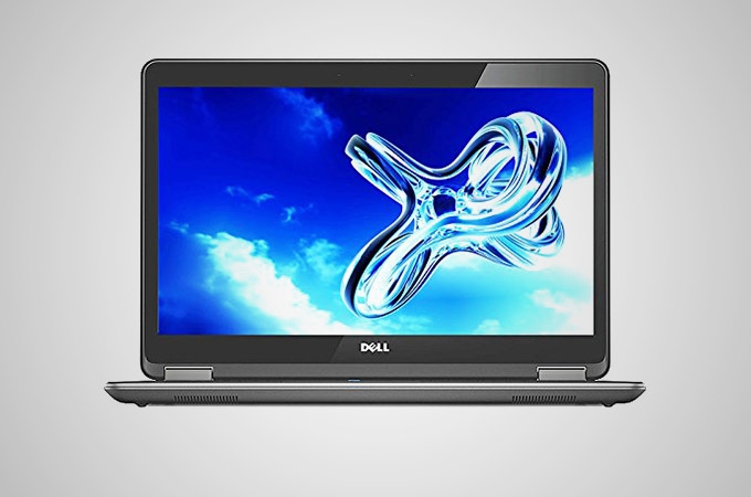 Dell Latitude 14 7000 Series