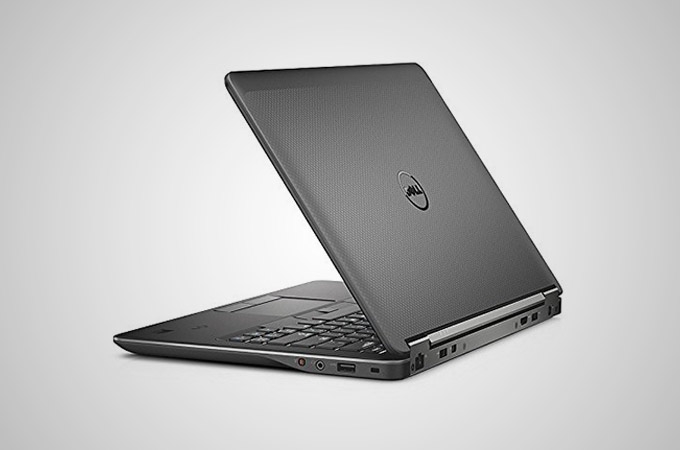 Dell Latitude 14 7000 Series
