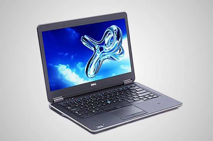 Dell Latitude 14 7000 Series