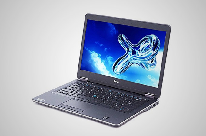Dell Latitude 14 7000 Series