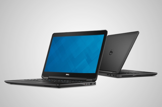 Dell Latitude 14 7000 Series