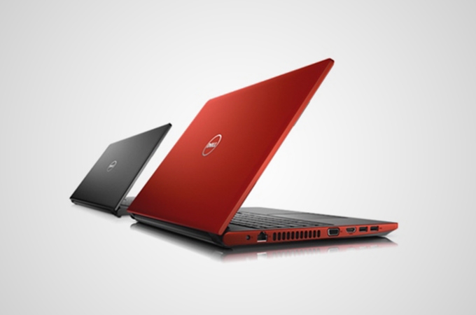 Dell Vostro 15 inch 3000 Laptop