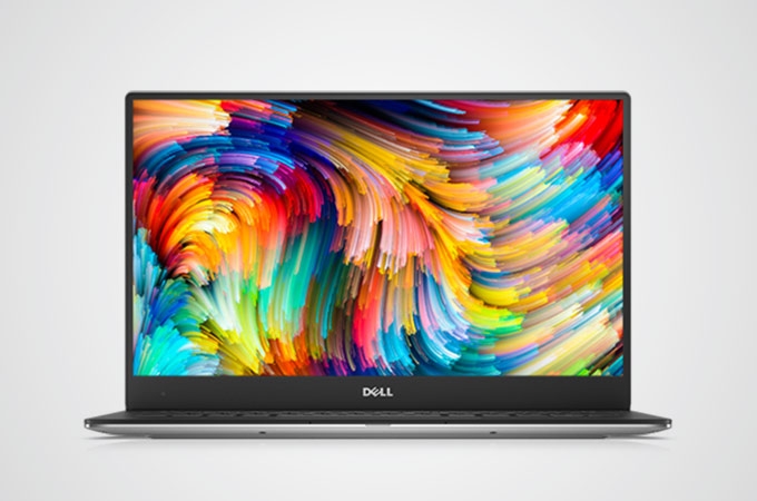 Dell XPS 13 9000