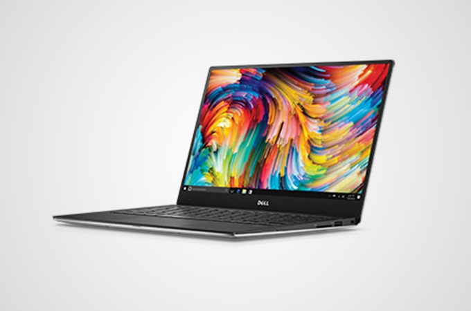 Dell XPS 13 9000