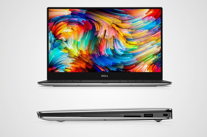 Dell XPS 13 9000