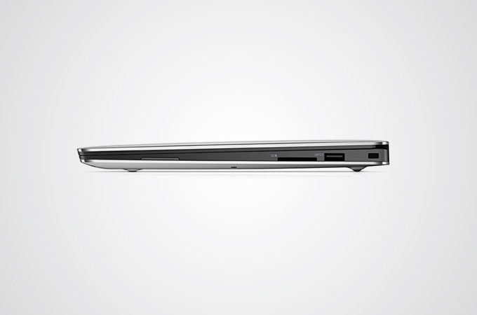 Dell XPS 13 9000