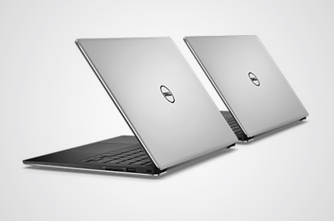Dell XPS 13 9000