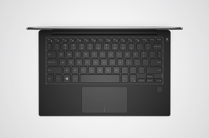 Dell XPS 13 9000