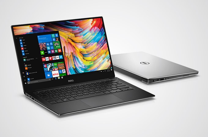 Dell XPS 13 9000