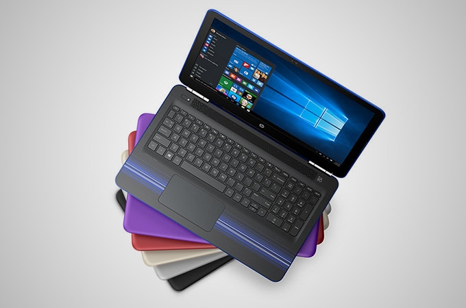 HP Pavilion 15 Laptop