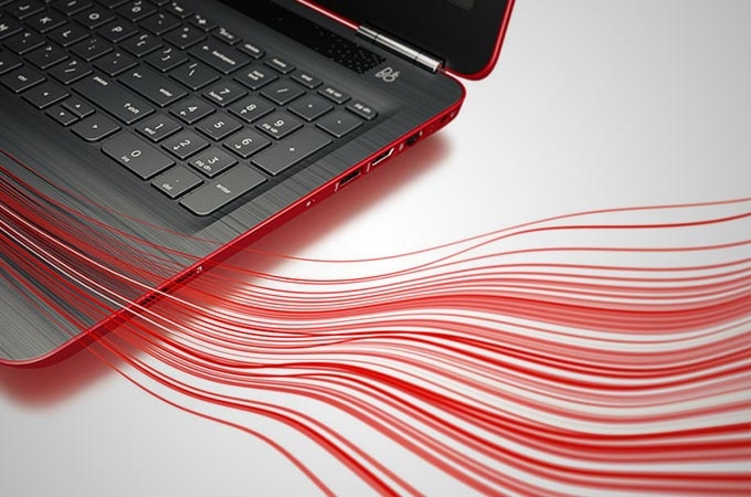 HP Pavilion 15 Laptop