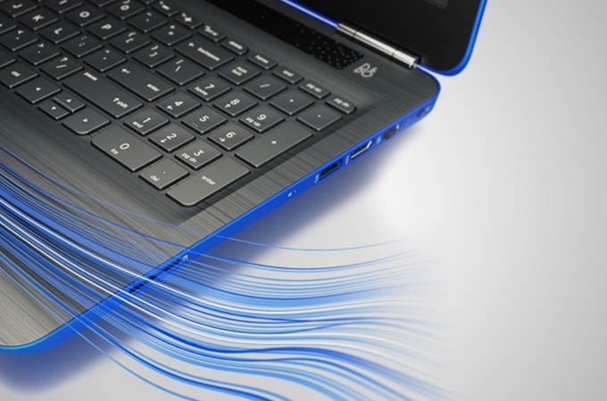 HP Pavilion 15 Laptop