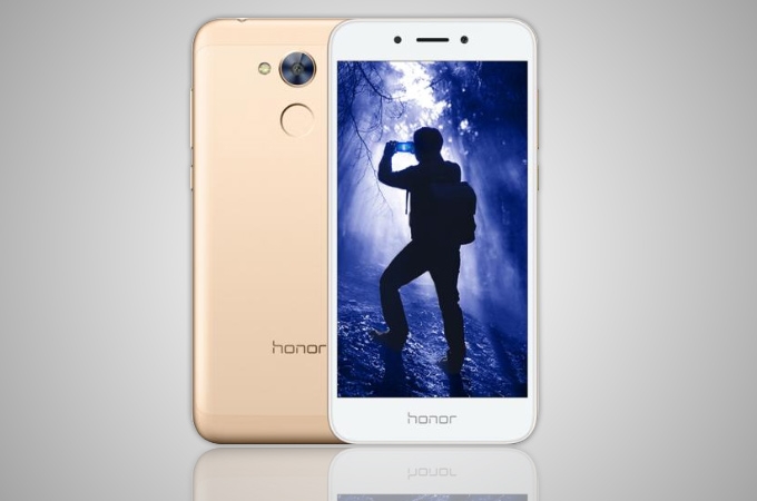 Huawei Honor 6A