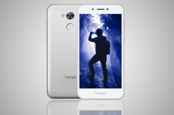 Huawei Honor 6A