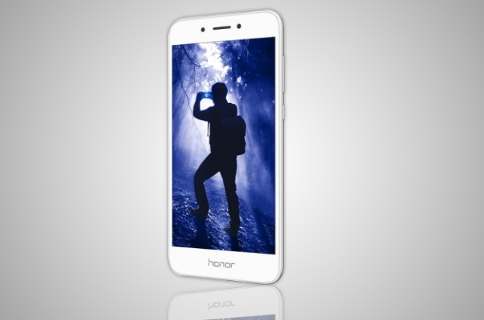 Huawei Honor 6A