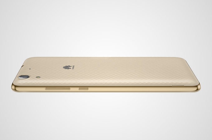 Huawei Y6 II